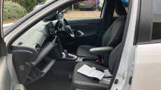 Toyota Yaris Cross 1.5 Hybrid Design 5dr CVT Hybrid Estate